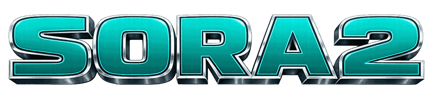 sora2 logo